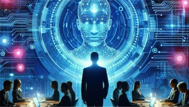 How Generative AI is Shaping the Future of Cybersecurity